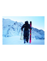 Black Crows Corvus Powder Skis-aussieskier.com