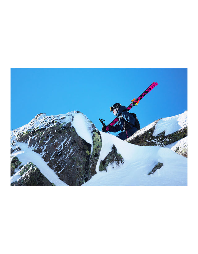 Black Crows Corvus Powder Skis-aussieskier.com