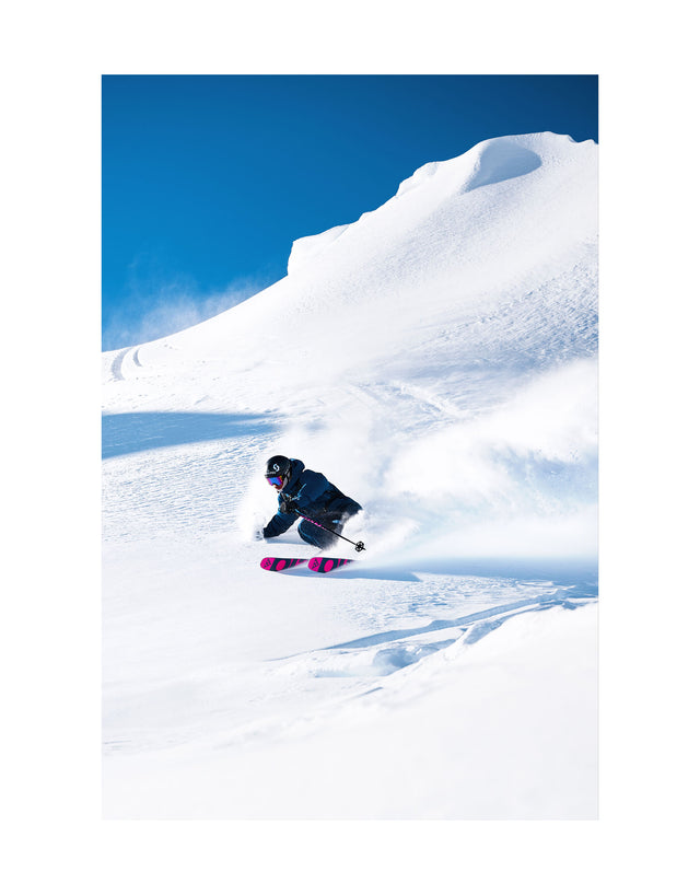 Black Crows Corvus Powder Skis-aussieskier.com