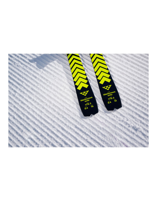 Black Crows Octo Skis-aussieskier.com