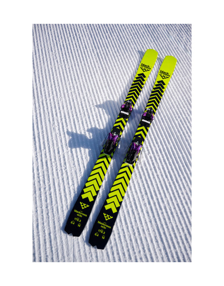 Black Crows Octo Skis-aussieskier.com