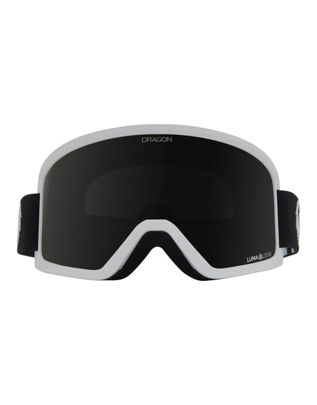 Dragon DX3 Ski Goggles-aussieskier.com