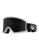 Dragon DX3 Ski Goggles-Chris Benchetler Lite / Lumalens Dark Smoke Lens-aussieskier.com