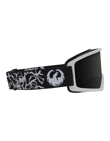 Dragon DX3 Ski Goggles-aussieskier.com