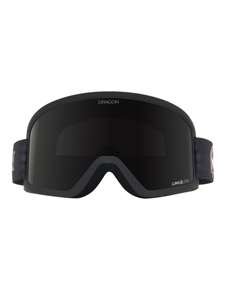 Dragon DX3 Ski Goggles-aussieskier.com