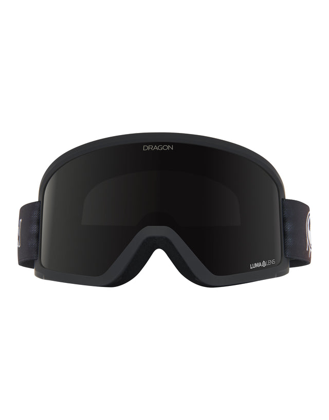 Dragon DX3 Ski Goggles-aussieskier.com
