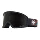 Dragon DX3 Ski Goggles-Dragons Breath / Lumalens Midnight Lens-aussieskier.com