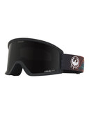 Dragon DX3 Ski Goggles-Dragons Breath / Lumalens Midnight Lens-aussieskier.com