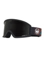 Dragon DX3 Ski Goggles-Dragons Breath / Lumalens Midnight Lens-aussieskier.com