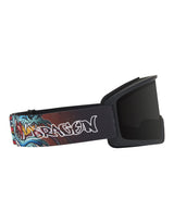 Dragon DX3 Ski Goggles-aussieskier.com