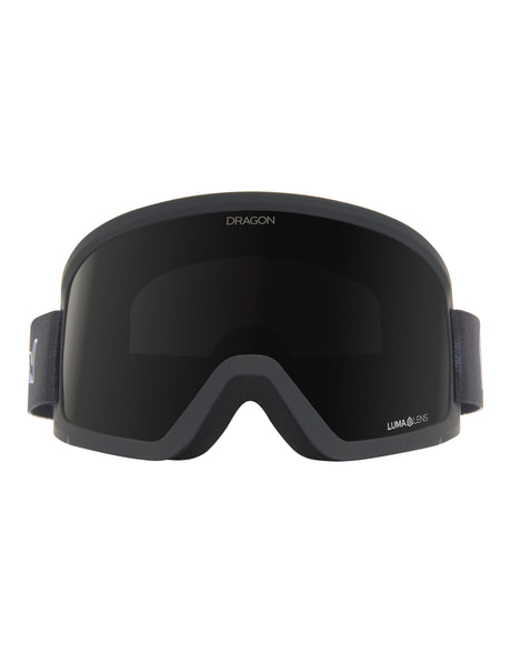 Dragon DX3 L Ski Goggles-aussieskier.com