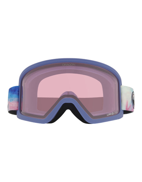 Dragon DX3 Ski Goggles-aussieskier.com