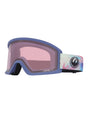 Dragon DX3 Ski Goggles-Sunset / Lumalens Light Rose Lens-aussieskier.com