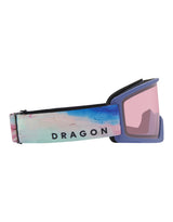 Dragon DX3 Ski Goggles-aussieskier.com