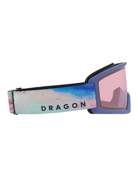 Dragon DX3 Ski Goggles-aussieskier.com