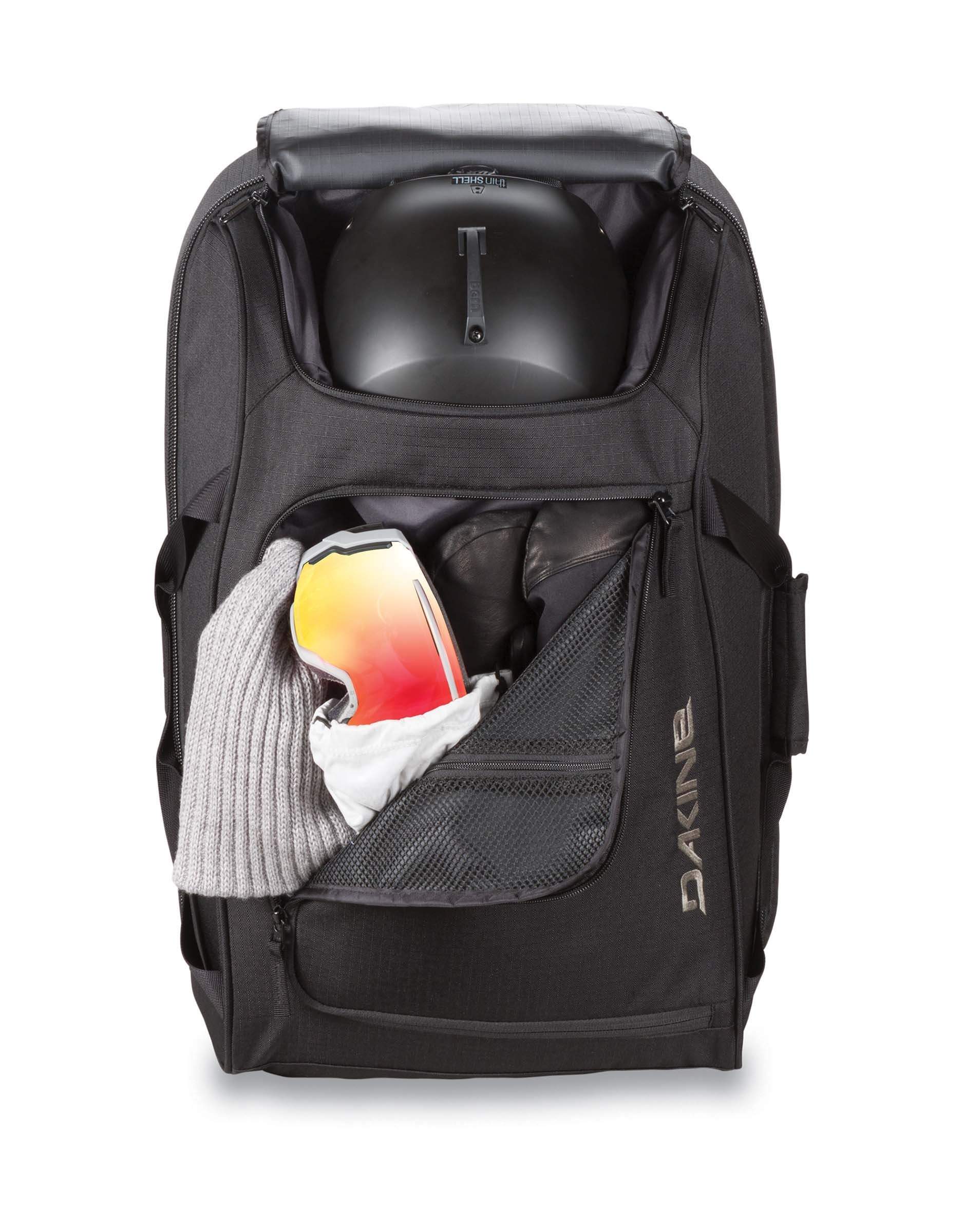 Dakine Boot Locker DLX 70L - Durable Ski Boot Storage