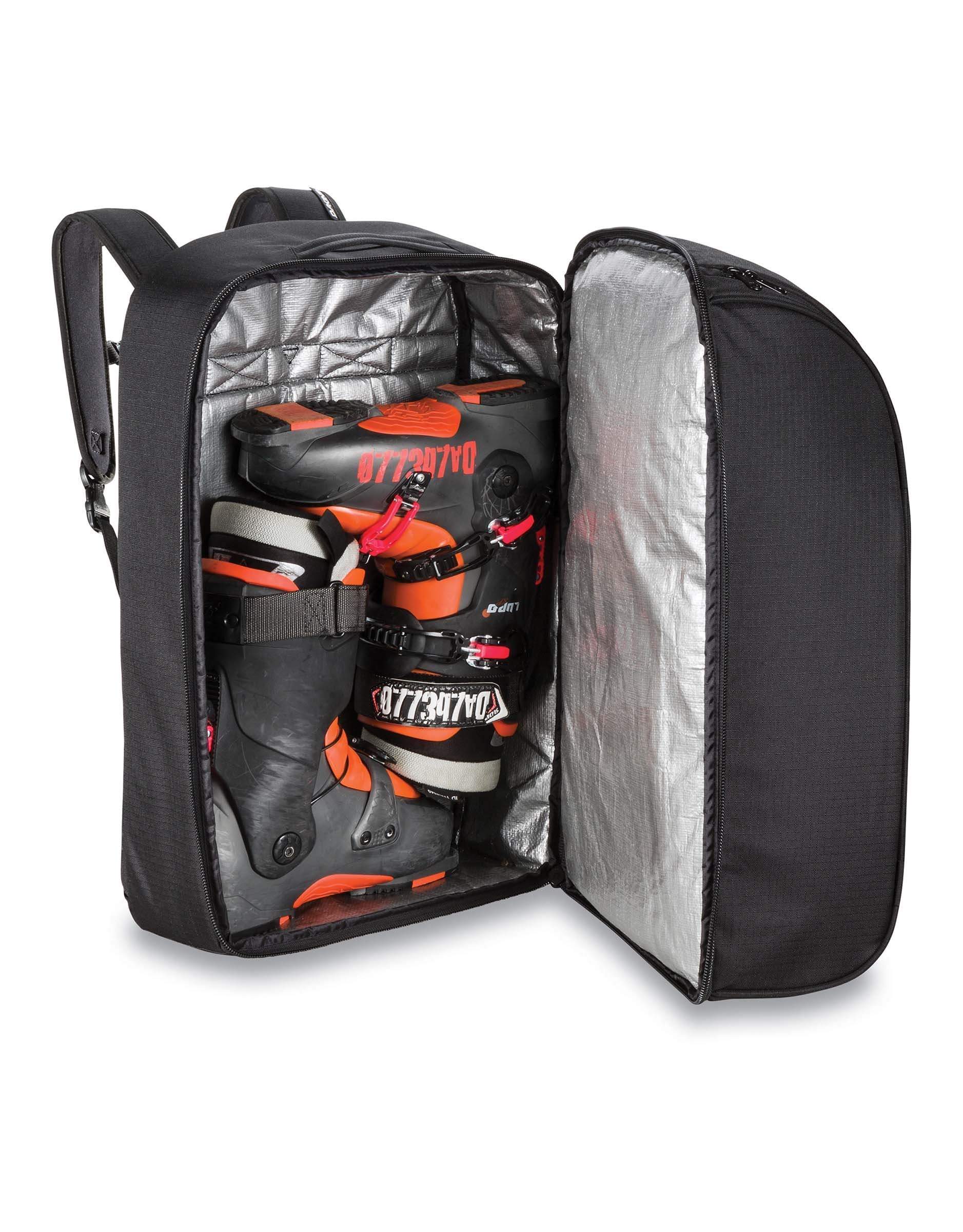 Dakine Boot Locker DLX 70L - Durable Ski Boot Storage