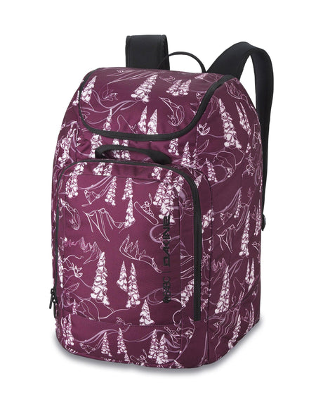 Dakine Boot Pack 50L-B4BC Grapevine-aussieskier.com