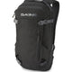 Dakine Heli Pack 12L Mens Backpack-Black-aussieskier.com