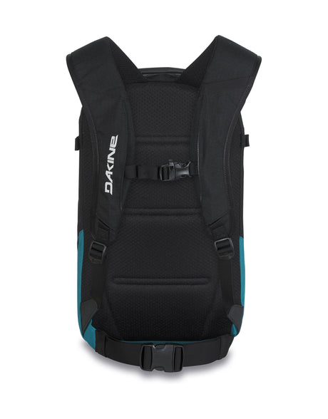 Dakine Heli Pack 12L Womens Backpack-Deep Lake-aussieskier.com