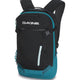 Dakine Heli Pack 12L Womens Backpack-Deep Lake-aussieskier.com