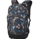 Dakine Heli Pro 20L Womens Backpack-B4BC Floral-aussieskier.com