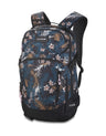 Dakine Heli Pro 20L Womens Backpack-B4BC Floral-aussieskier.com