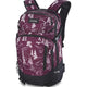 Dakine Heli Pro 20L Womens Backpack-B4BC Grapevine-aussieskier.com