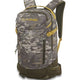 Dakine Heli Pro 24L Mens Backpack-Vintage Camo-aussieskier.com