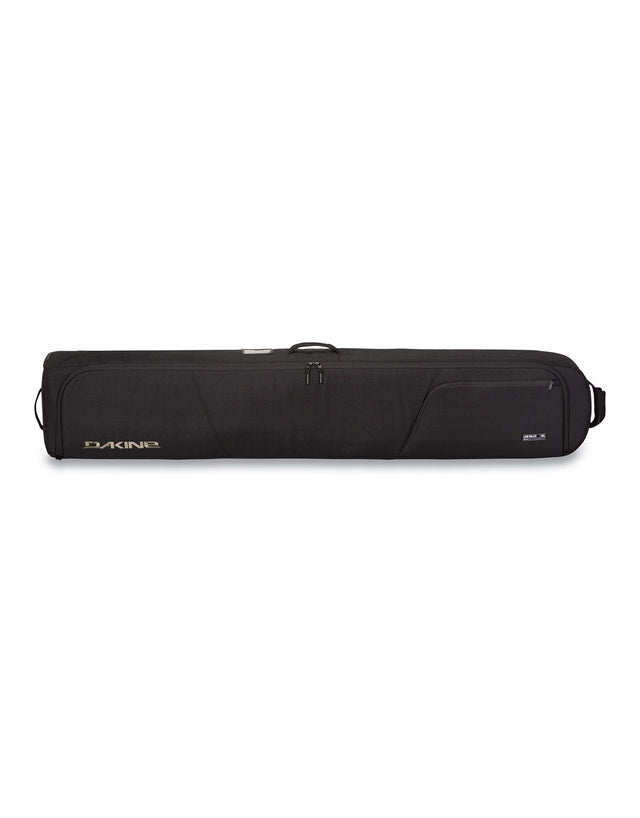 Dakine Low Roller Ski / Snowboard Bag-157cm-Black-aussieskier.com