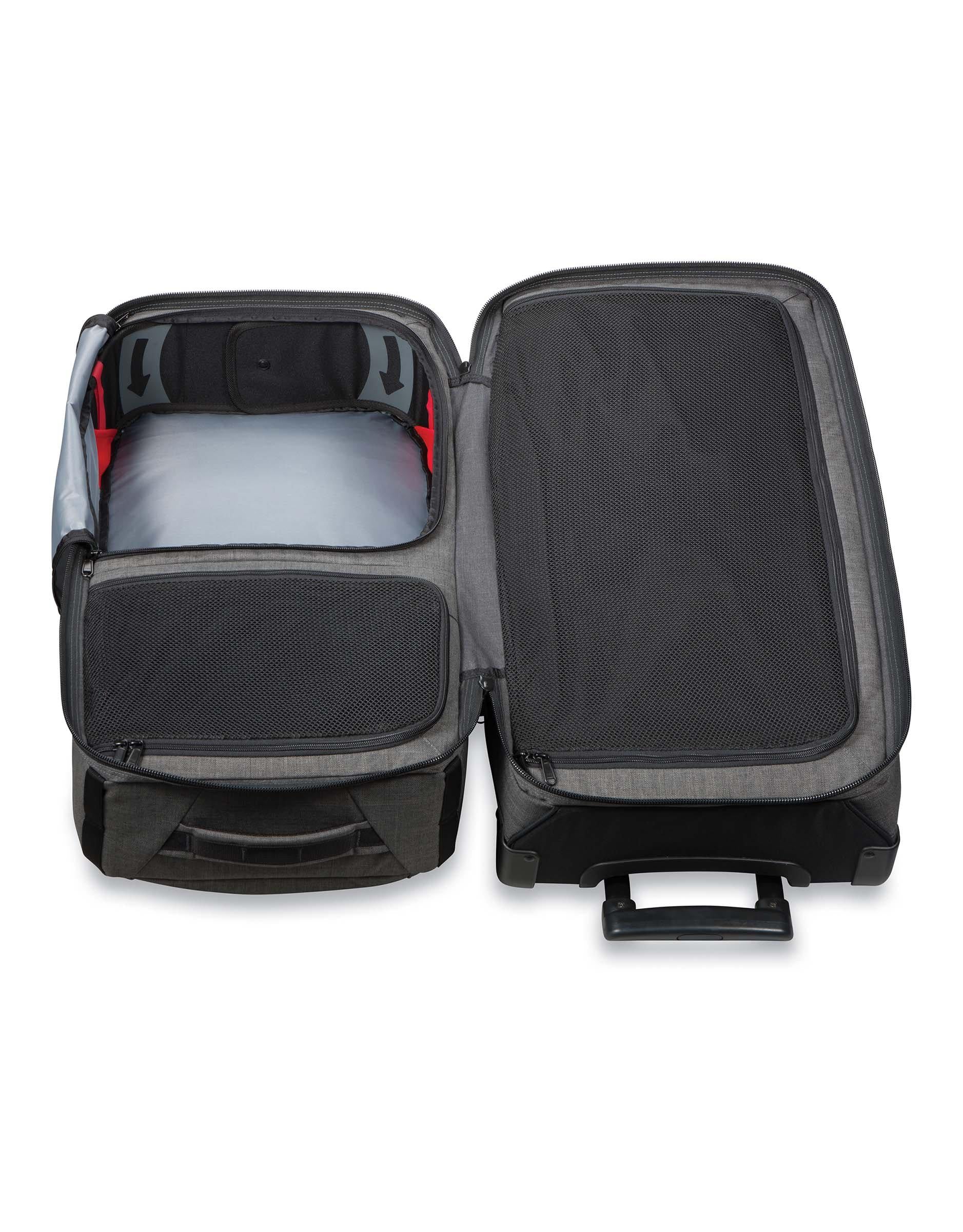 Dakine Split Roller 85L - Roomy & Durable Travel Case