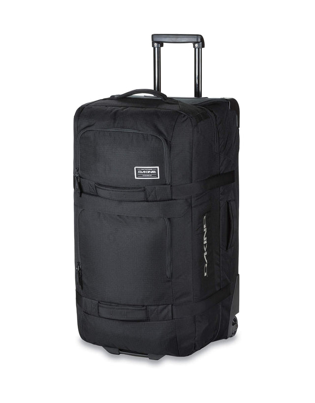 Dakine Split Roller 85L Travel Case-Black-aussieskier.com