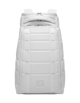 Db The Hugger 30L Backpack-White Out-aussieskier.com