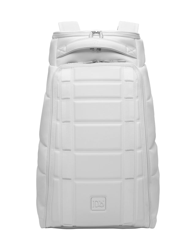 Db The Hugger 30L Backpack-White Out-aussieskier.com