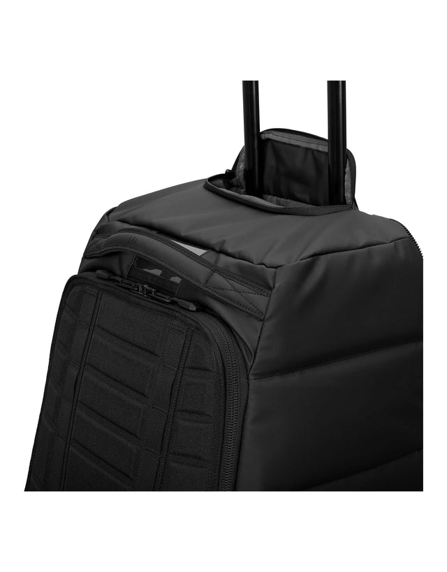 Db The Hugger 90L Rolling Duffel Bag-aussieskier.com