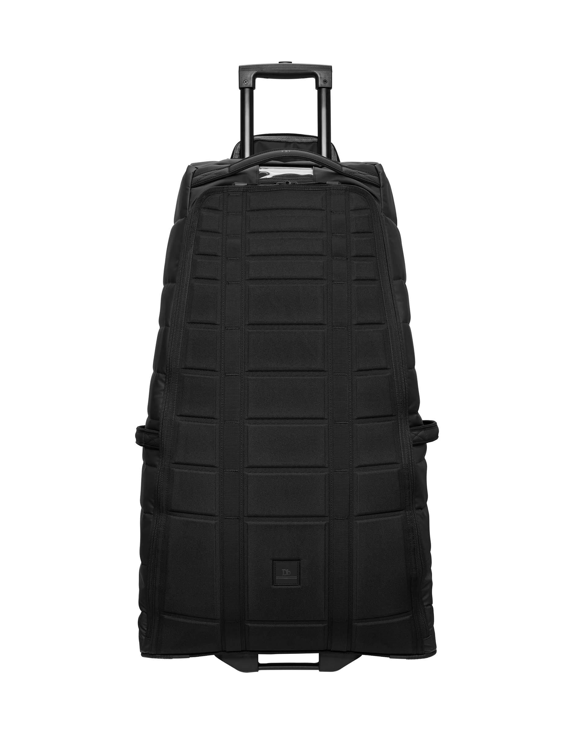 Db The Hugger 90L Rolling Duffel - Lightweight & Protective Db The Hugger 90L Rolling Duffel - Lightweight & Protective