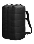 Db The Roamer 50L Split Duffel Bag-Black Out-aussieskier.com