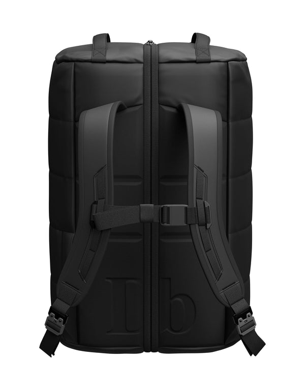 Db The Roamer 50L Split Duffel Bag-Black Out-aussieskier.com