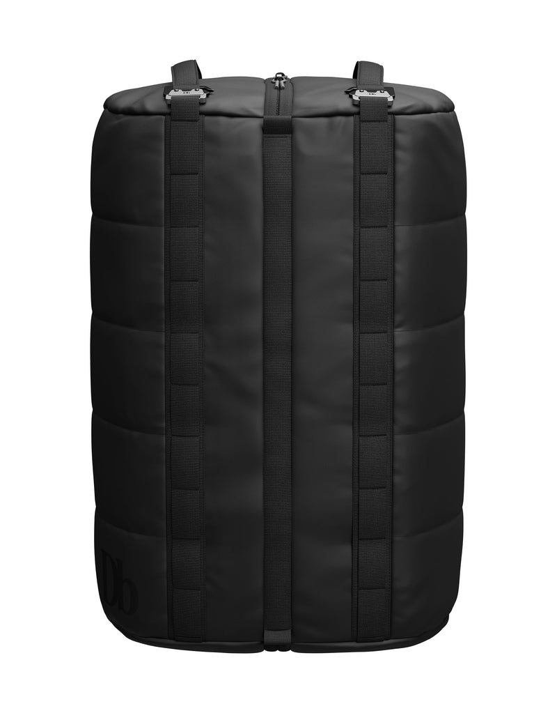 Db The Roamer 50L Split Duffel Bag-Black Out-aussieskier.com