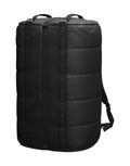 Db The Roamer 90L Split Duffel Bag-Black Out-aussieskier.com