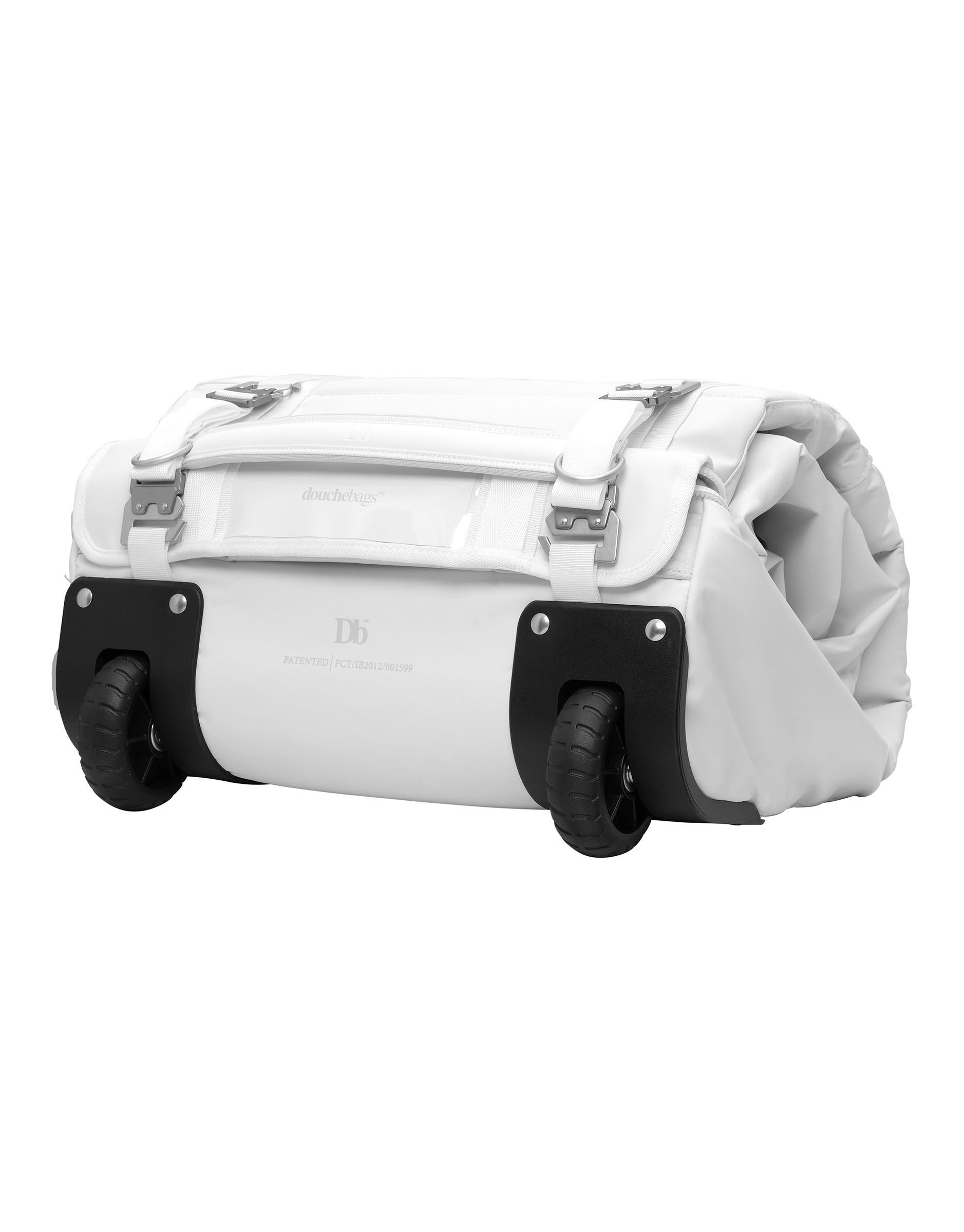 Db The Snow Roller Ski Bag - Ultimate Gear Protection
