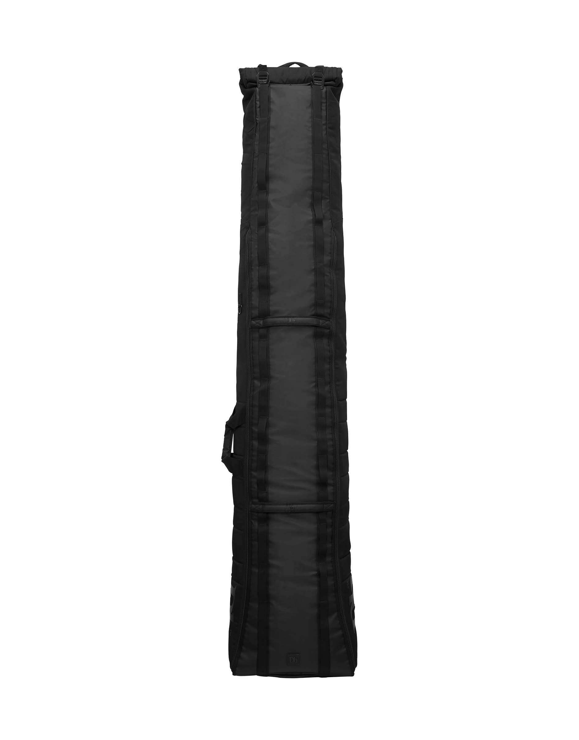 Db The Snow Roller Ski Bag - Ultimate Gear Protection