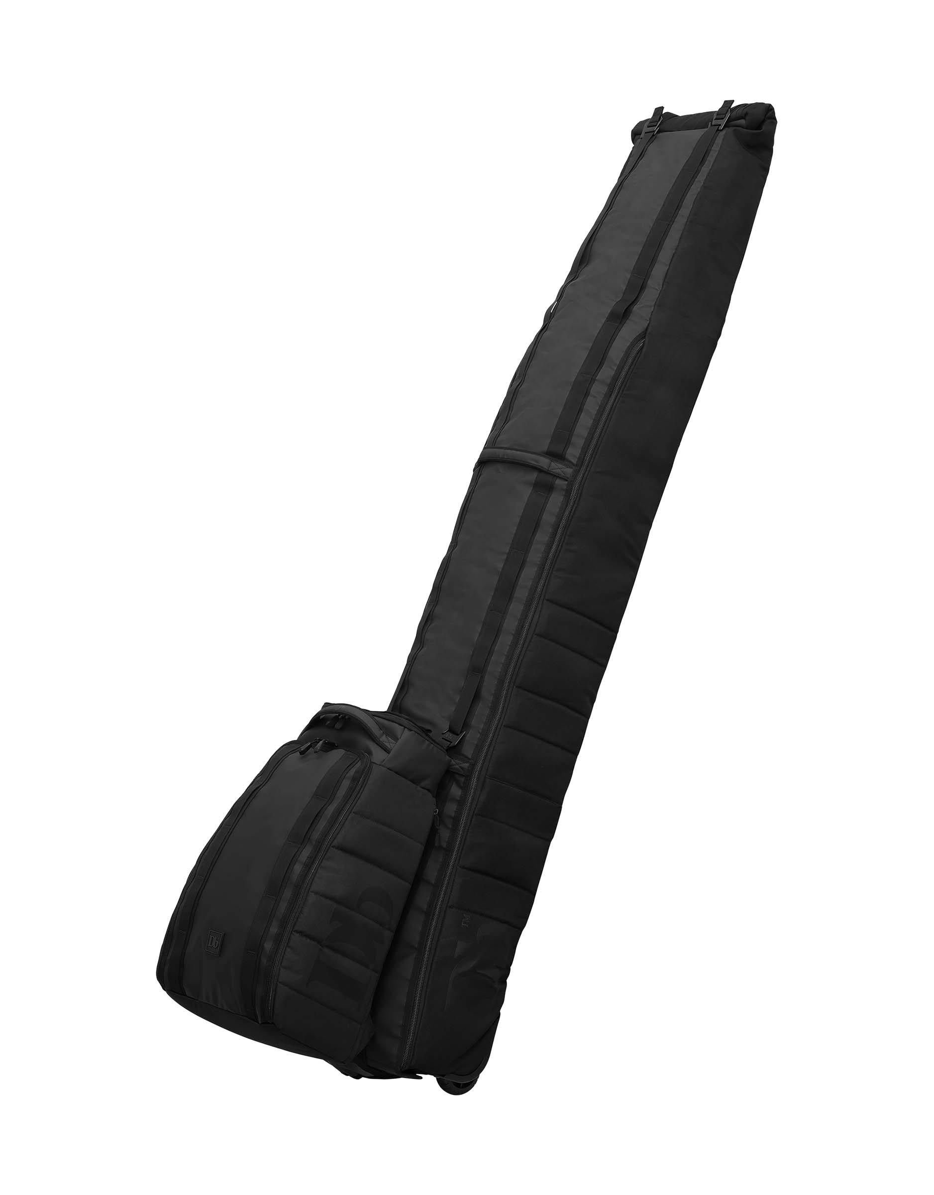 Db The Snow Roller Ski Bag - Ultimate Gear Protection