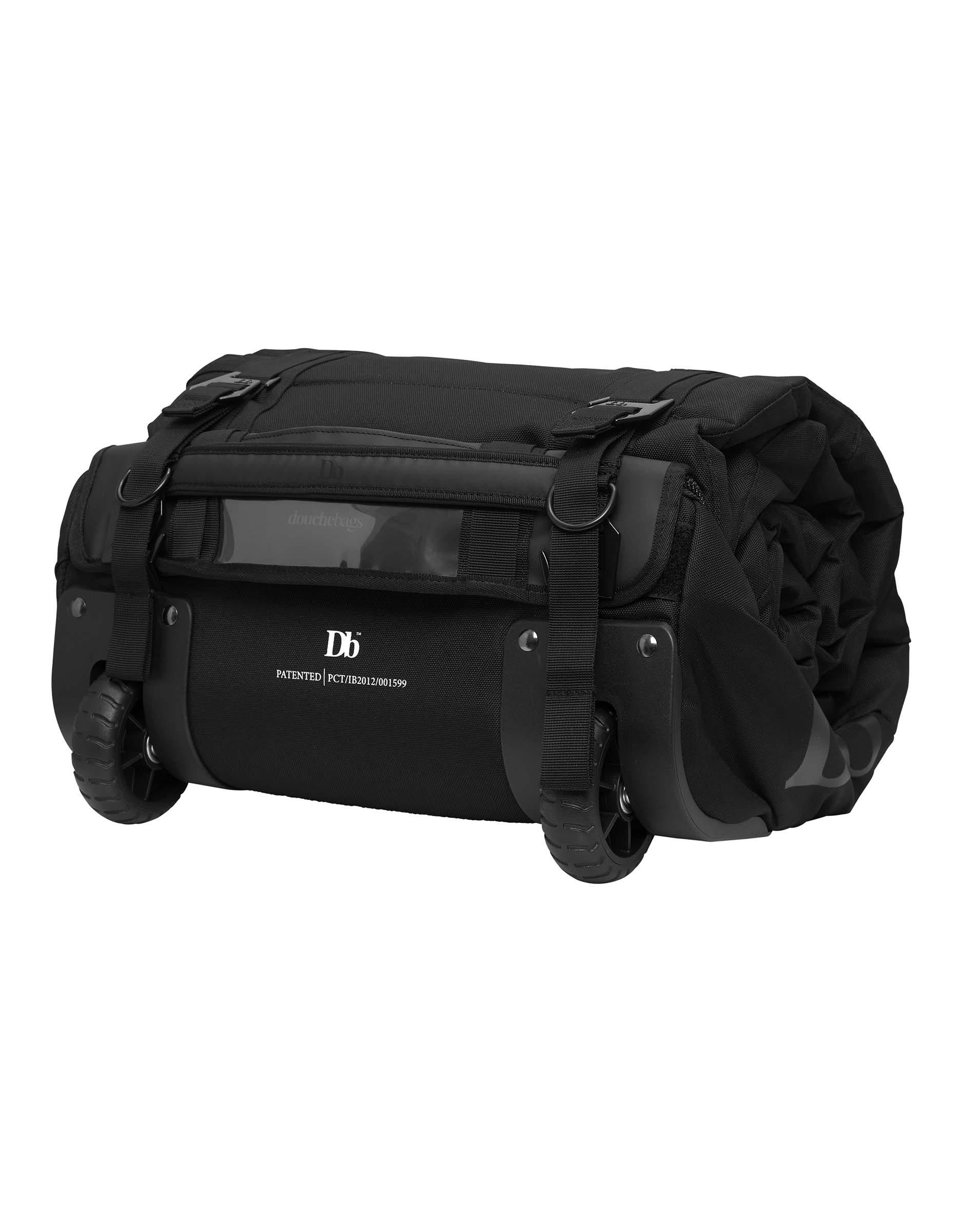 Db The Snow Roller Ski Bag - Ultimate Gear Protection