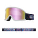 Dragon DX3 Ski Goggles-Reef / Lumalens Pink Ion Lens-Standard Fit-aussieskier.com