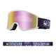 Dragon DXT OTG Ski Goggles-Reef / Lumalens Pink Ion Lens-Standard Fit-aussieskier.com