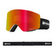 Dragon R1 OTG Low Bridge Fit Ski Goggles-Icon / Lumalens Red Ion + Lumalens Light Rose Spare Lens-aussieskier.com