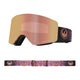 Dragon R1 OTG Ski Goggles-Amethyst / Lumalens Rose Gold Lens + Lumalens Light Rose Spare Lens-aussieskier.com