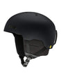 Smith Rodeo MIPS Ski Helmet-Medium-Matte Black-aussieskier.com