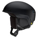 Smith Method Pro MIPS Ski Helmet-Medium-Matte Black-aussieskier.com